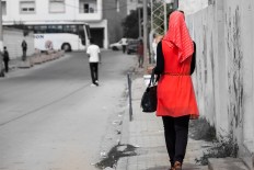 One in three Muslims are reported to be under 15 years old and two in three Muslims are under 30 years old.