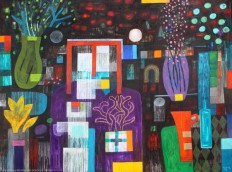 Six Indonesian artists to showcase works in Singapore gallery