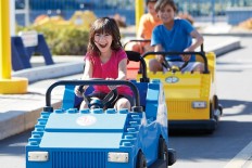 Legoland becomes first brick in Dubai's southern expansion 