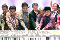 South Korean investors lambast business obstacles in field 