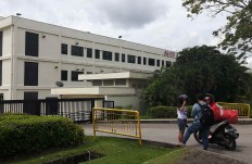 Batam economy in a state of emergency, mayor says