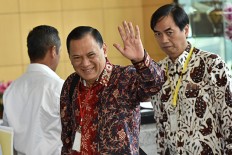 Indonesian policymakers prepare for US transition