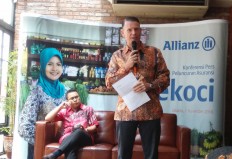 Former Allianz executives charged for rejecting claims