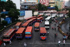 Once &lsquo;king of the streets&rsquo;, Metro Mini buses suffer slow demise