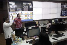 More than 14,000 city employees absent during recent rally