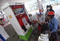 Fuel supply unaffected after Medan fire: Pertamina