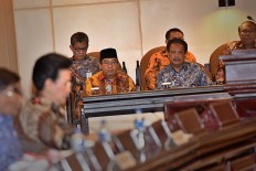 KPK to follow up on audit at Komnas HAM's request 