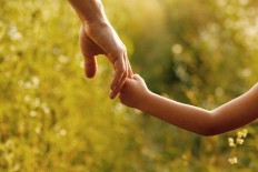 While governments across Europe from Ireland to Greece have been having schools send lessons and activity ideas by email to occupy bored children, social media is full of testimony from parents frazzled at having to be both teacher and playmate to their kids.
