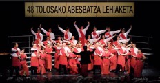 Indonesian choir wins grand prize in Spain