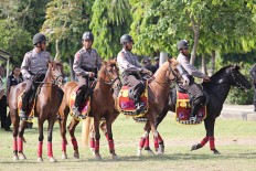 Bali beefs up security ahead of Interpol assembly