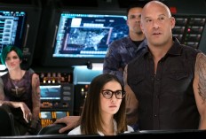 Watch Vin Diesel return as Xander Cage in the latest 'xXx'