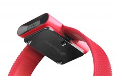 This wristband is so smart it can track your emotions