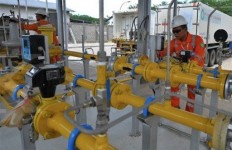 Oil and gas output falls 0.4 percent short of revised-down target in Q3