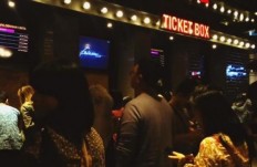 South Korean, Chinese cinema giants line up to enter Indonesian market