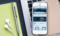 Amazon to enter Singapore in early 2017