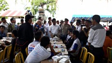 NTB to facilitate return of Batam boat accident victims