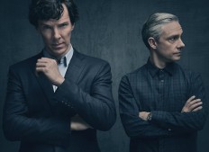 'Sherlock' finally to return