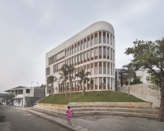 Danny Wicaksono - A man of design