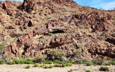 One of Australian prehistory's most important sites found by chance 