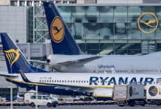 Lufthansa faces Ryanair competition in Frankfurt 