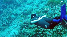 Indonesia seeks to lure Malaysian divers at MIDE 2017