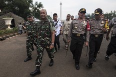 Friday activities at US Consulate canceled over security concerns