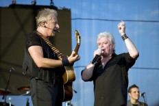Air Supply cancels Jakarta concert citing tiredness