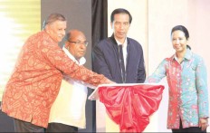 Jokowi has done his best in eastern Indonesia