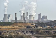 New coal technology won't solve climate woes