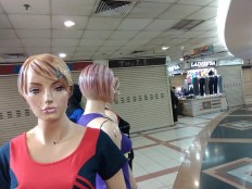 Government urged to control flood of textile imports from China