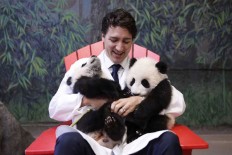 Trudeau's lavish vacation broke ethics rules: watchdog