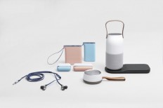 Samsung releases stylish mobile accessories to the masses