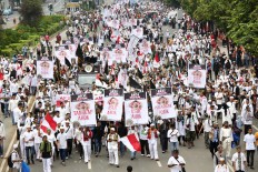 My family is ready if I am put in prison: Ahok