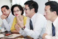 PermataBank seeks cheaper fund sources to restructure business