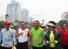 Minister vows to maintain interfaith harmony