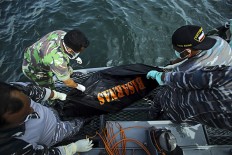 Batam boat accident: 6 remain missing