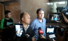 Jokowi supporters report singer Ahmad Dhani for alleged defamation