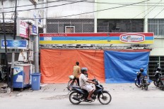 After anti-Ahok rally, what's next?