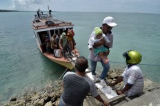 Ministries reach out to private sector amid tight budgets