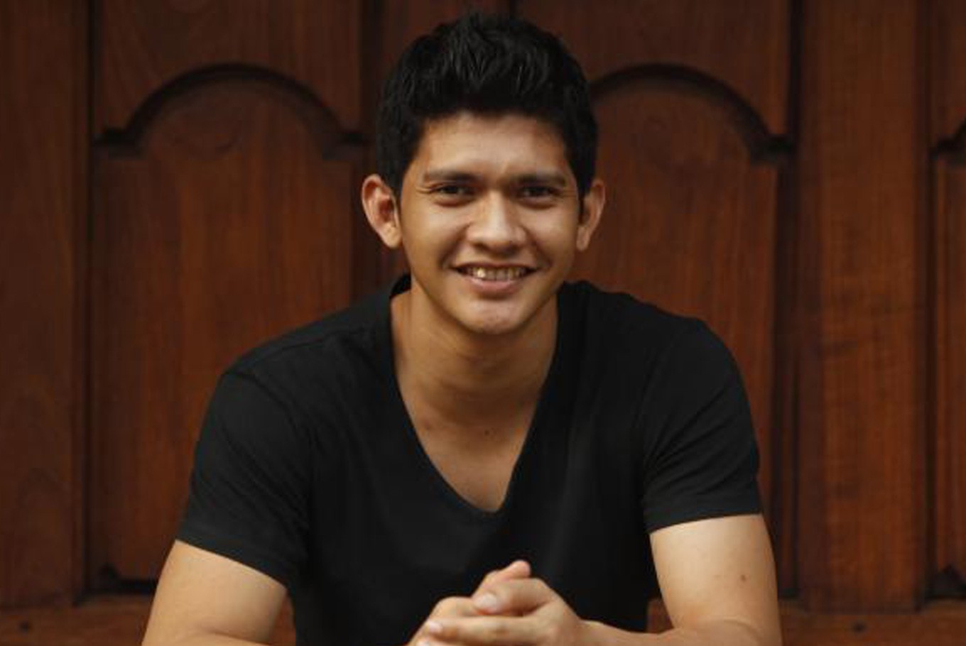 Iko Uwais headshot