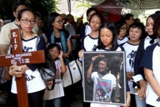 Hasmi, creator of comic book superhero Gundala, passes away