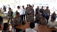 Joint investigation conducted to find cause of Batam boat accident