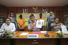 Nine bodies, 22 survivors returned to West Nusa Tenggara