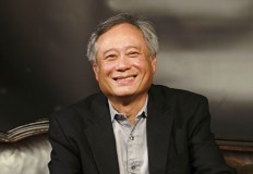 Ang Lee believes new film technology is worth trying again 