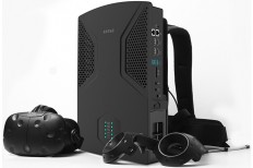 Zotac unveils backpack PC for virtual reality gaming