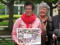 Gay rights advocates welcome Australia rejecting public vote