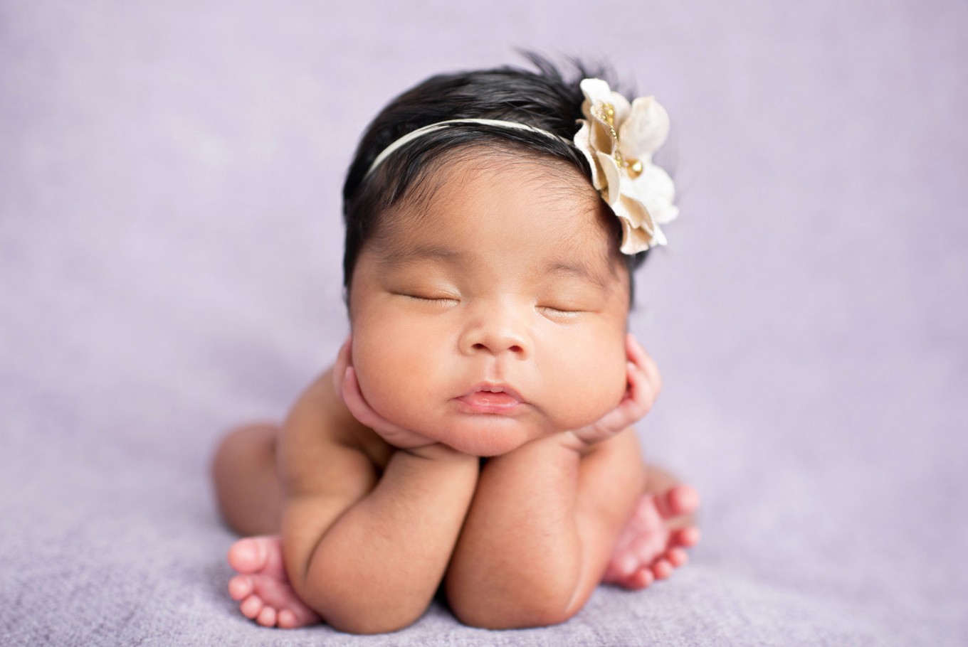 What you need to know about newborn photography - Parents - The Jakarta