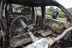 Arrest of 5 Islamic student association members criticized