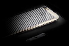 Even without gold, this iPhone 7 still costs $17,000