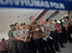 Public warned of mass actions on Feb 11, 12, 15